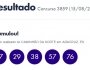 Resultado concurso 3859 da Quina; Prmio acumula em R$ 2,9 mi