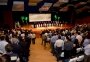 Abertura da Bienal da Agricultura contou com pblico de cerca de 500 pessoas.