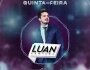 Luan Santana na Expoingá 2016