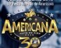 Festa do Peo de Americana 2016