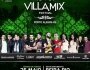 Villa Mix em Porto Alegre (RS)