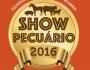 Show Pecuário 2016