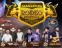 Adamantina Rodeo Festival 2016