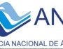 Agncia Nacional de ?guas