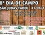 Dia de Campo na Fazenda So Judas Tadeu.