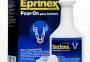 Eprinex Pour-On  um dos medicamentos que possui Avermectinas e pode ser comercializado.