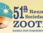 Reunio Anual da Sociedade Brasileira de Zootecnia