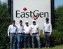 Equipe Semex no Canad