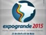 Expogrande 2015 acontece entre os dias 23 de abril e 3 de maio